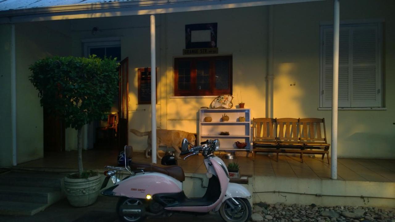 Artkaroo Stay オーツホーン エクステリア 写真